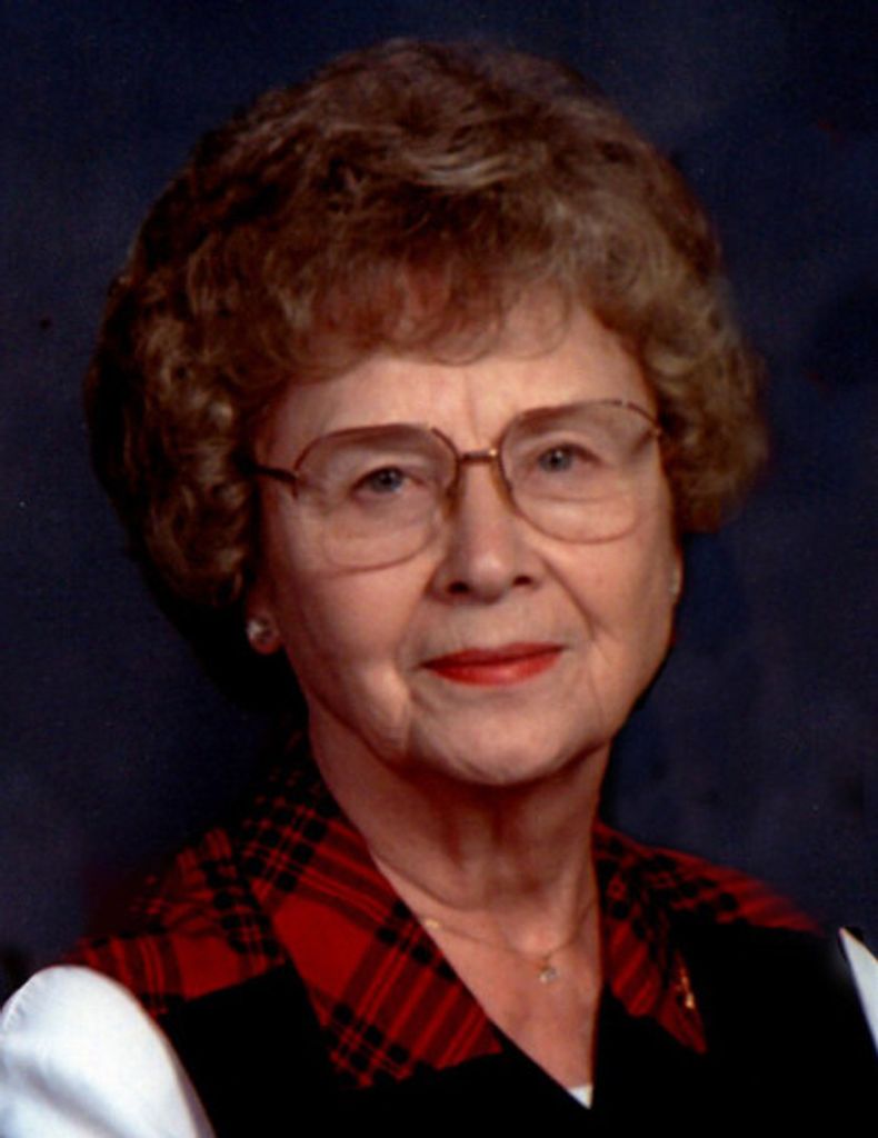 Clarice Olson