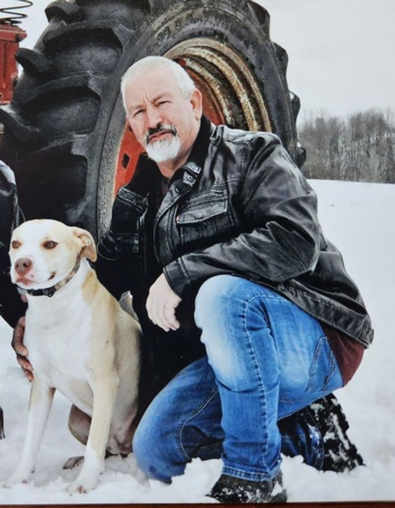 David W. Wesneski Sr. Profile Photo