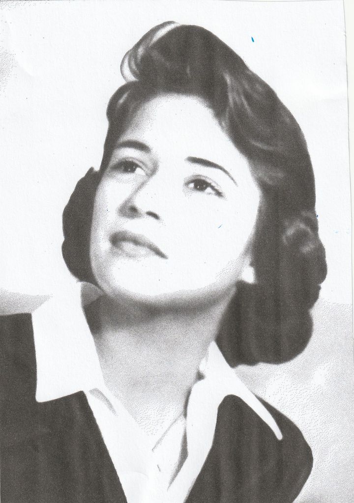 Olga Mae Brown Profile Photo