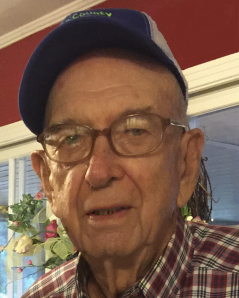 James Thomas Northcutt Profile Photo