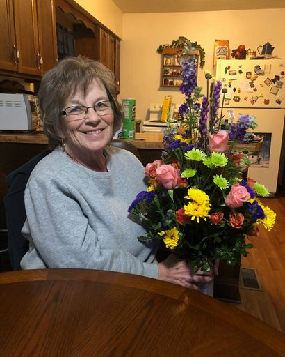 Shelby Jean Rose's obituary image