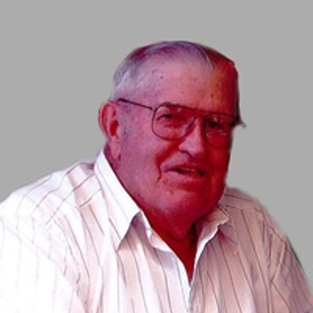 Jack F. Peters