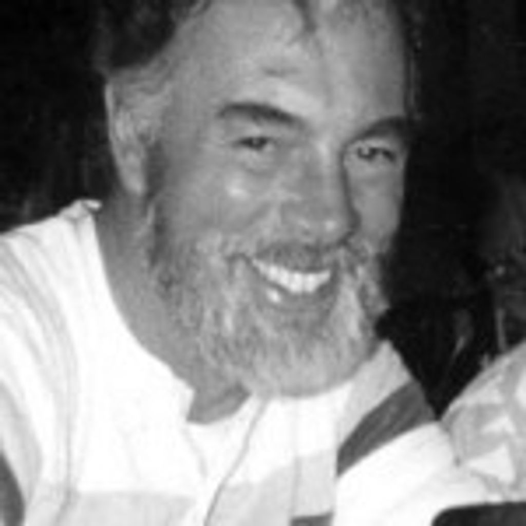 Richard S Boushey, Sr.