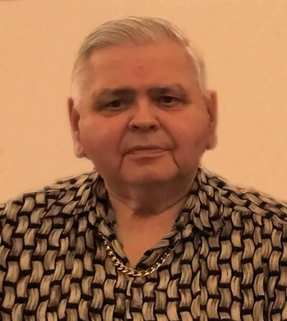 Robert J Bonus Profile Photo