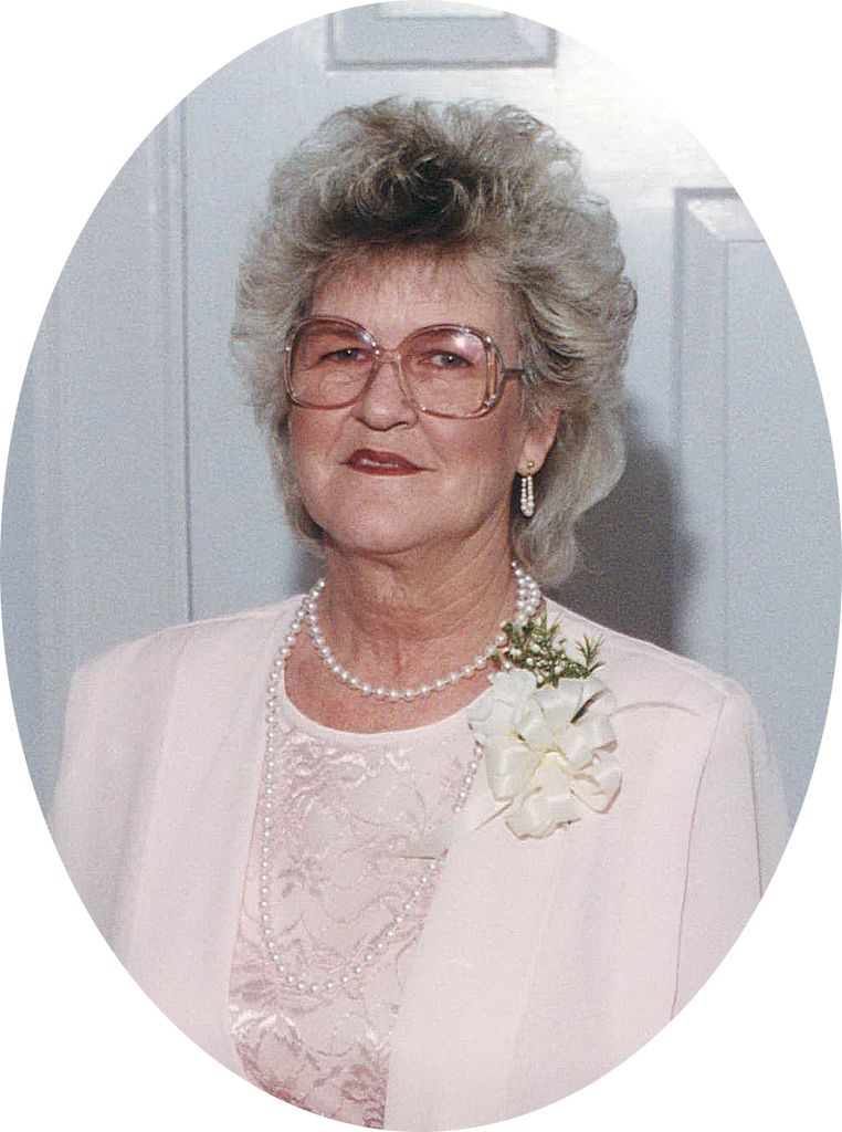 Sara Altman Bryant