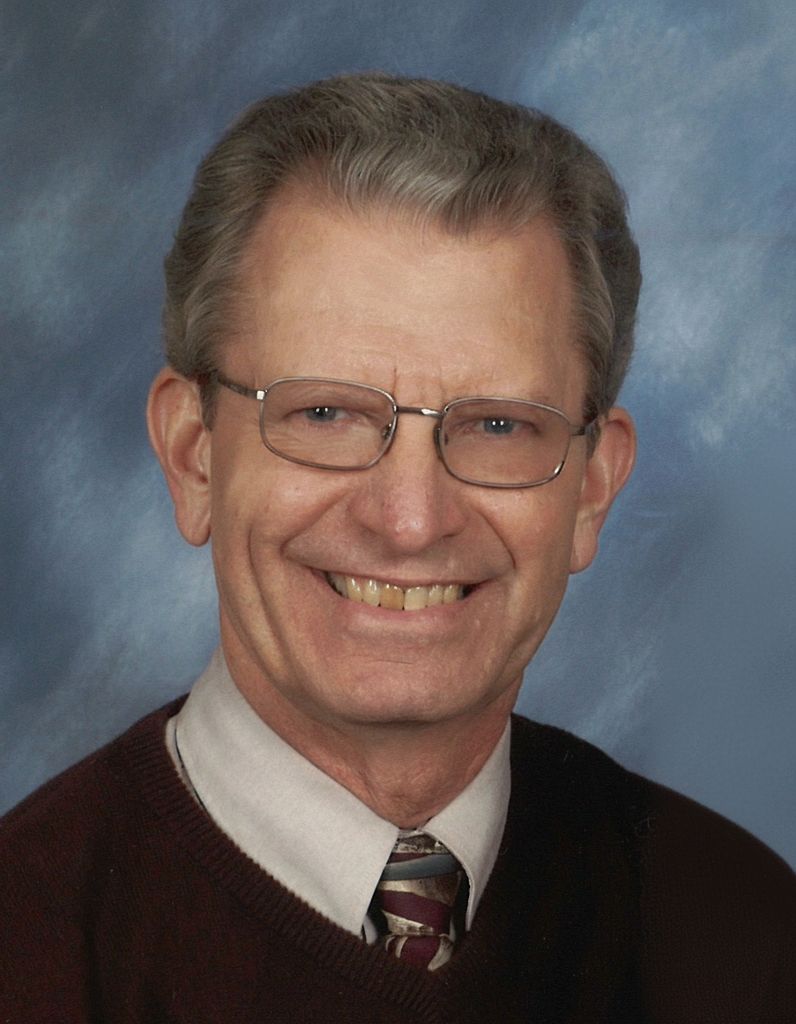 Dr. Edwin E. Leas, Jr.