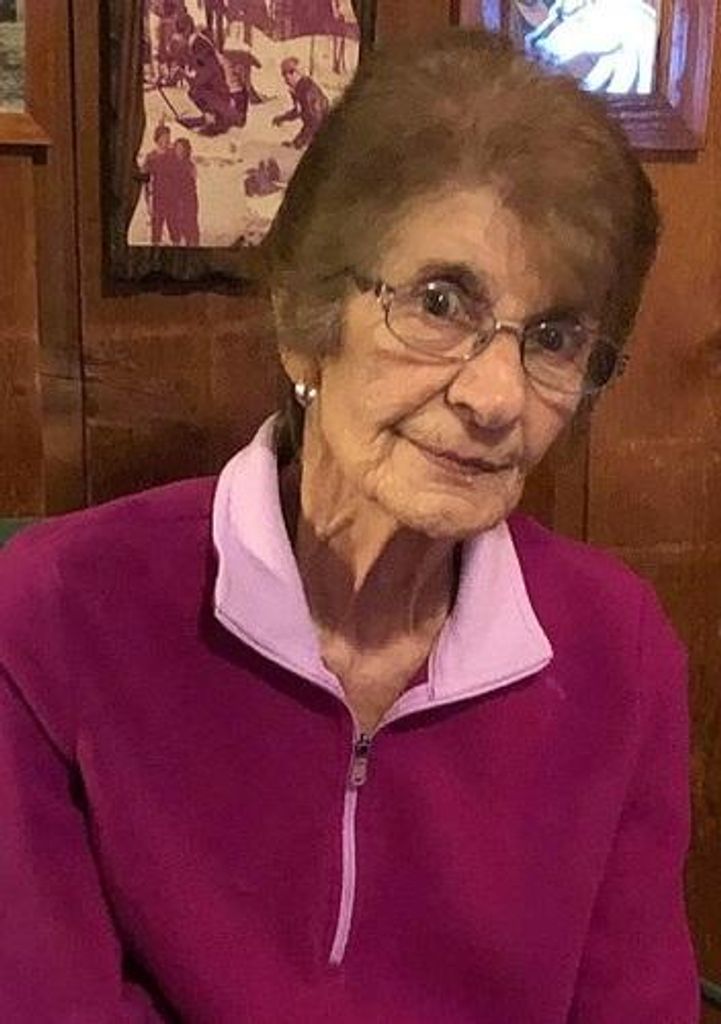 Donna L (Krenz) Paschel Profile Photo