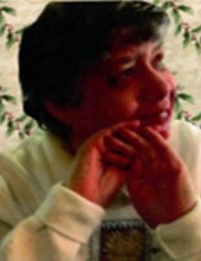 Laura Kathleen Reimard