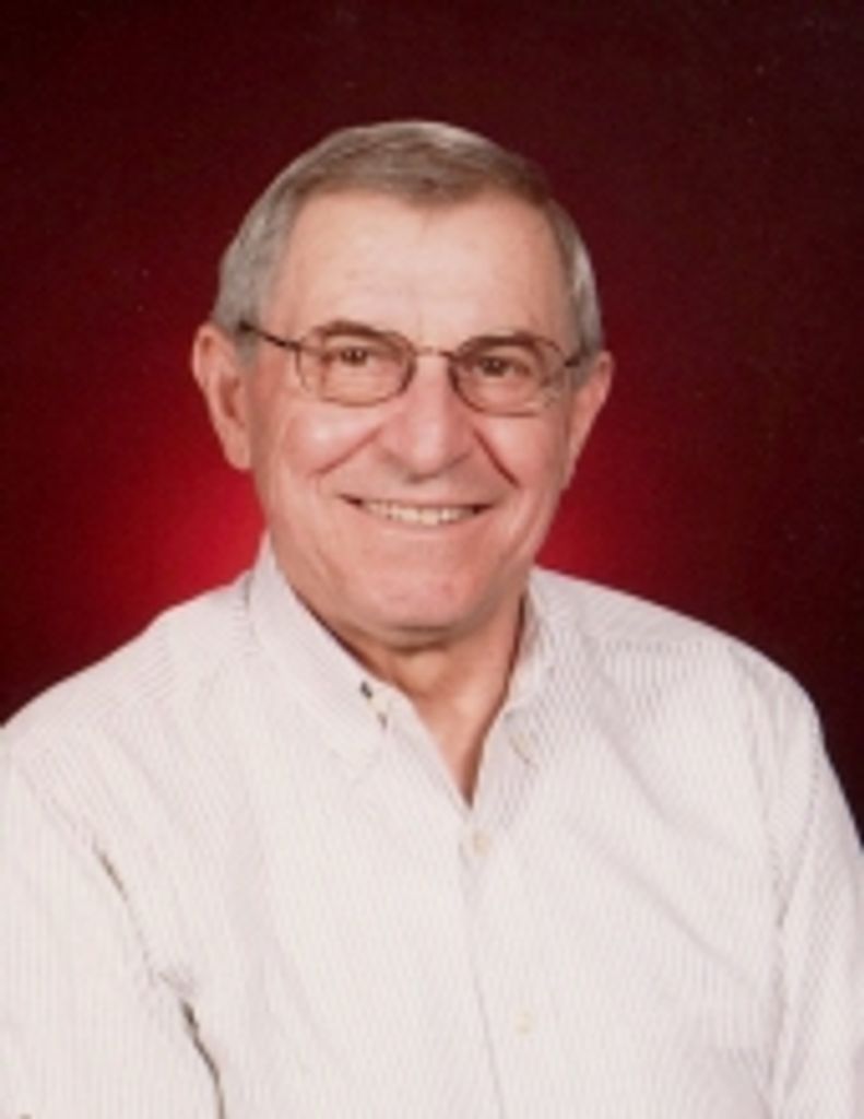 Harley R. Whitemarsh