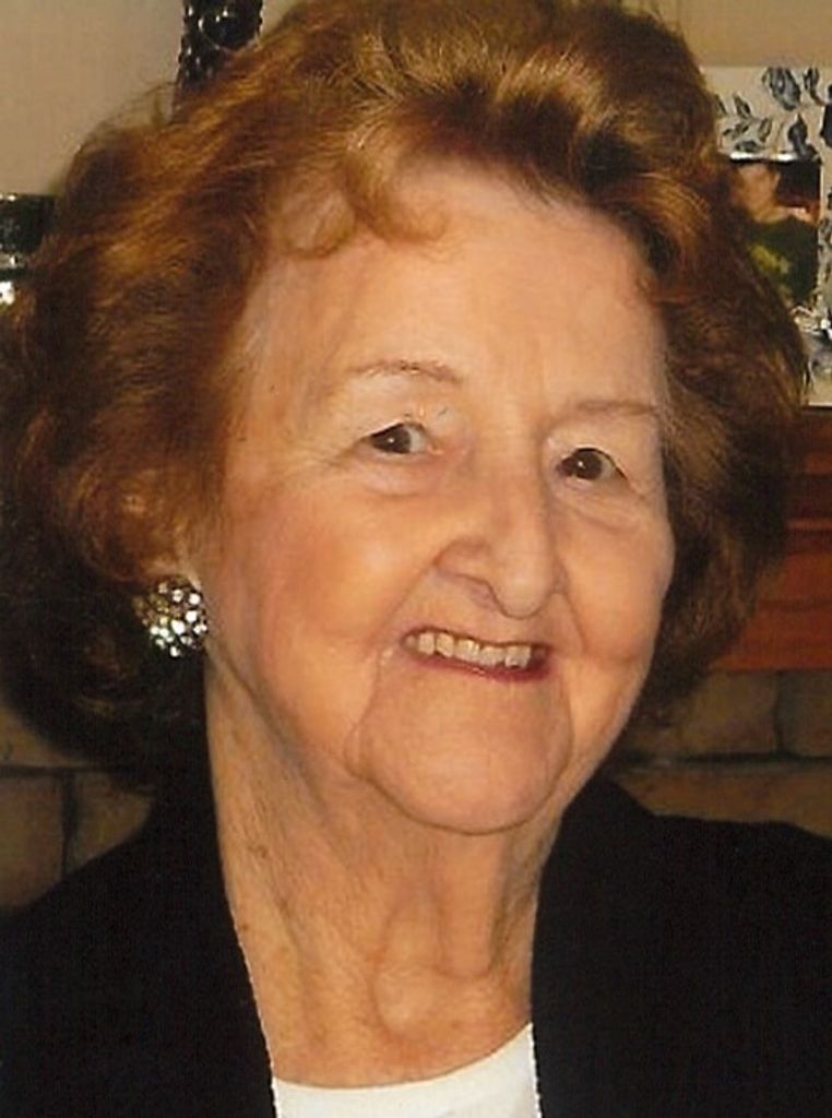 Betty Mcneal Brannon