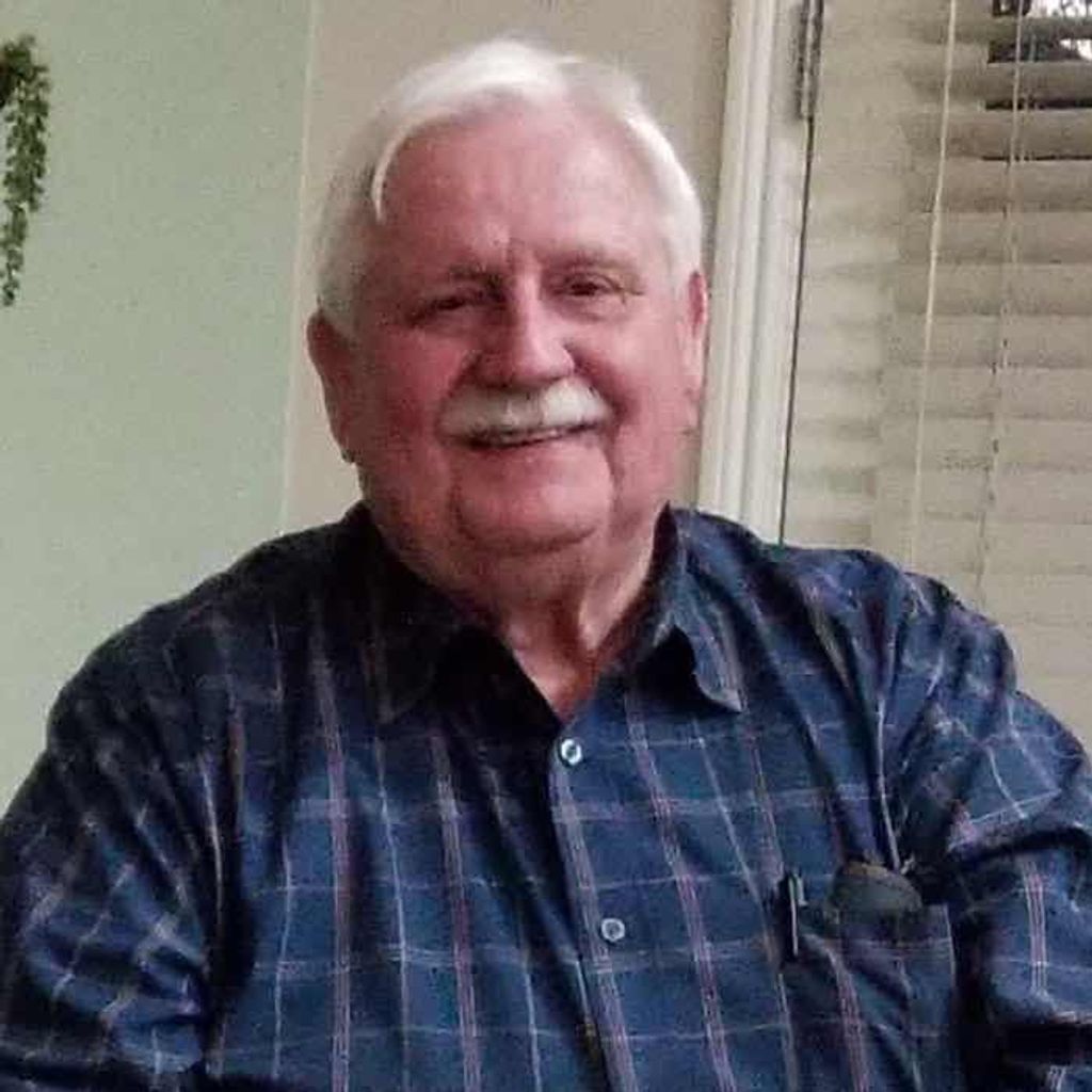 Dale Lawrence Musgrave Profile Photo