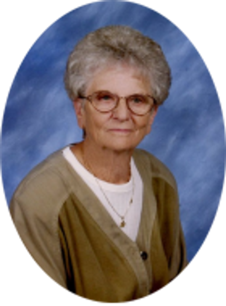 Mae Rhoton