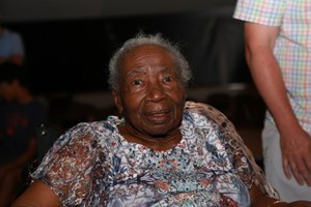 Ida M. Andrews
