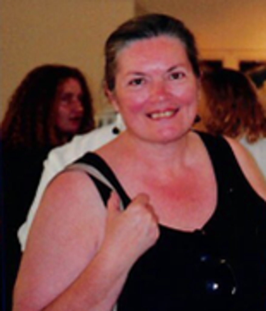 Jane DeBerry