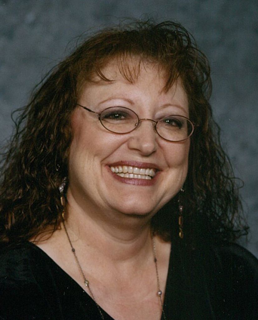 Janet Lowry