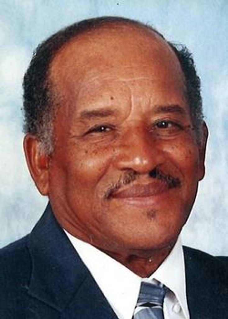 Earl Mckinley Baptiste Profile Photo