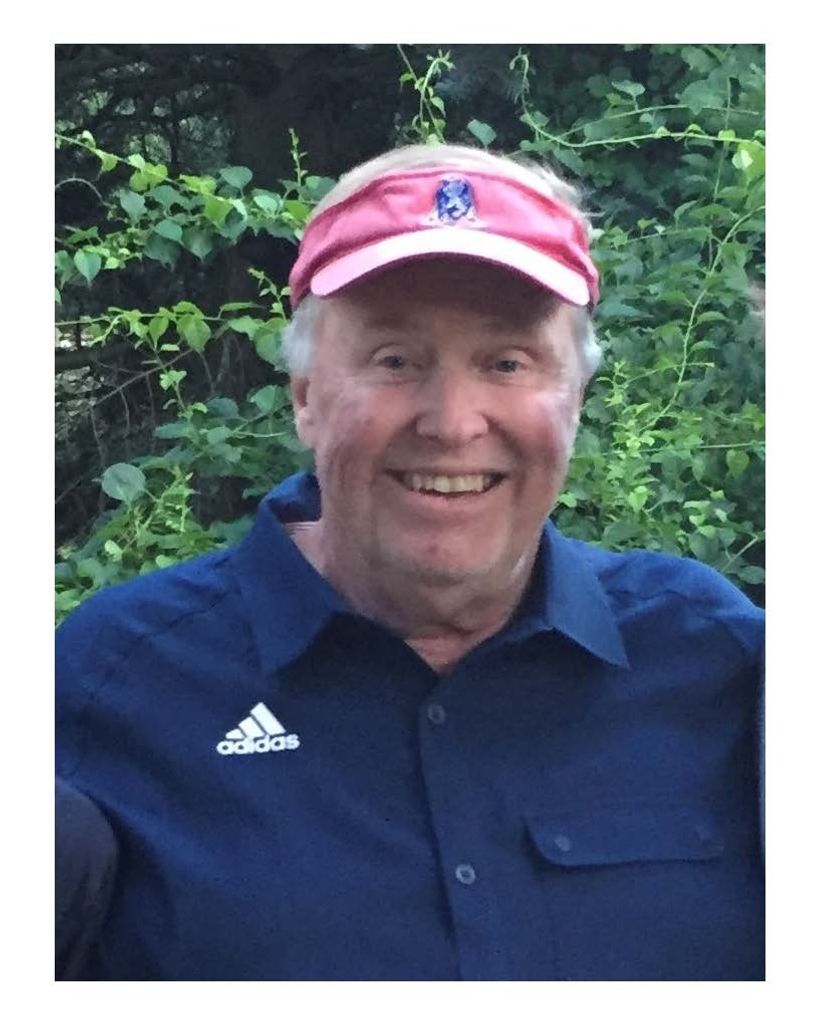 Derek R. Huer Profile Photo