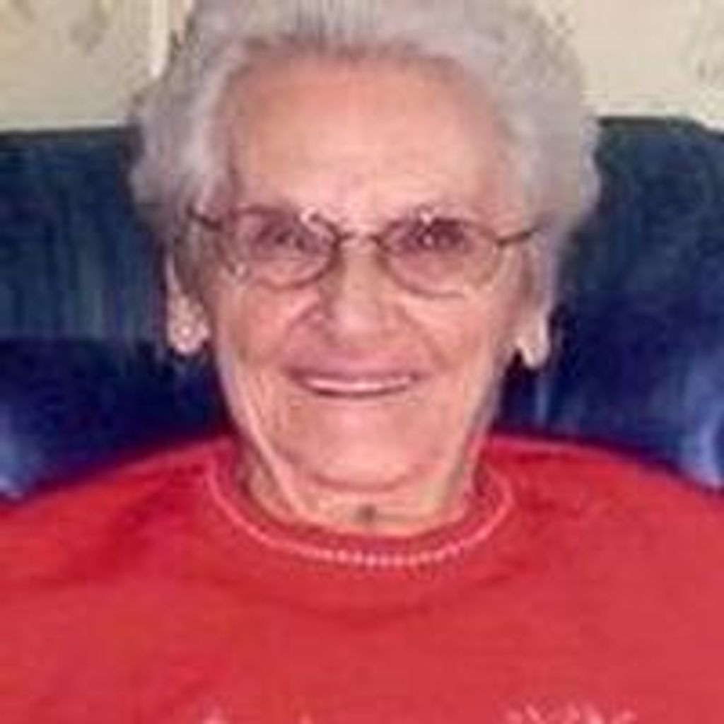 Anna D. Kuntz Profile Photo