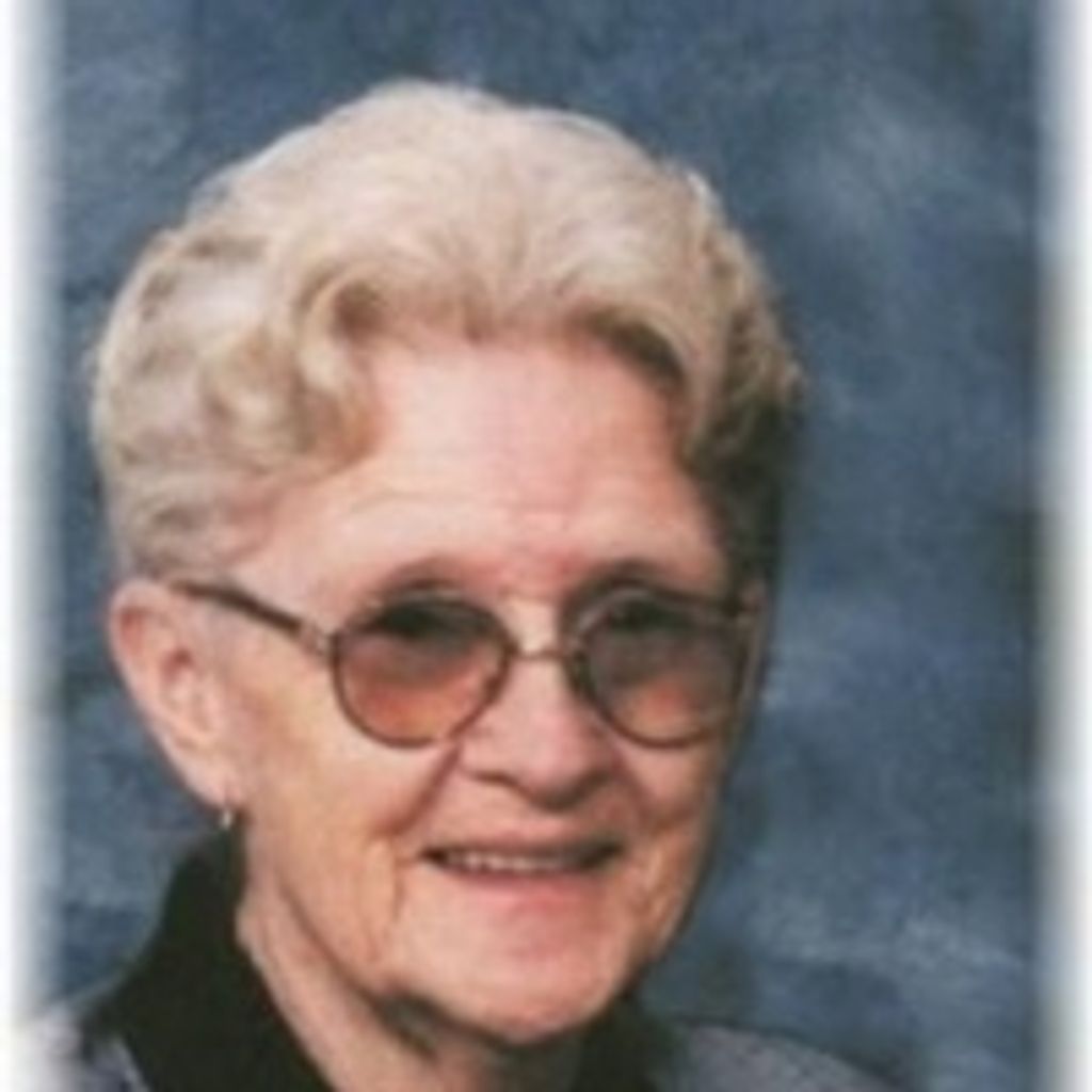 Ruth Presock