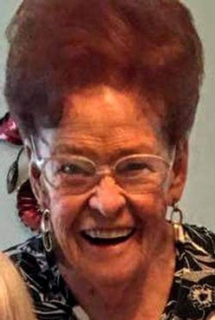 Doris Jean Young