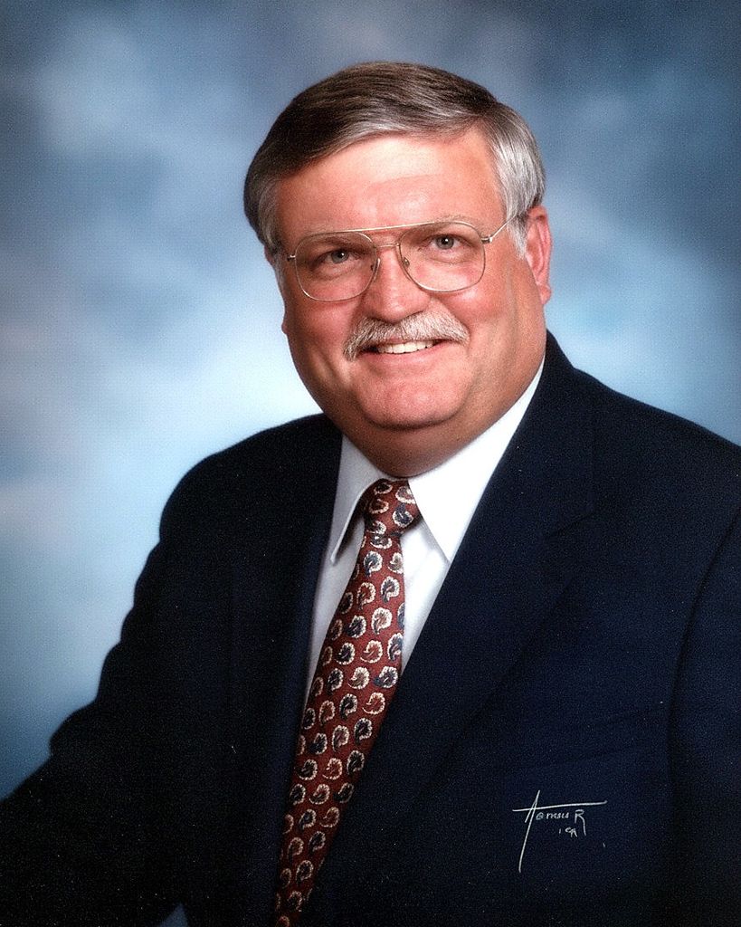 James Maldon "Don" Sprawls, Jr. Profile Photo