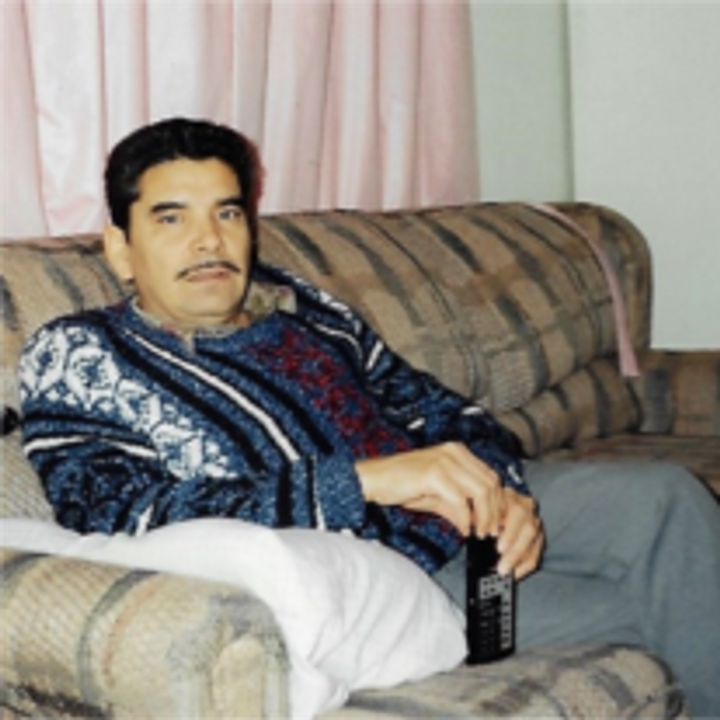 Manuel Portillo
