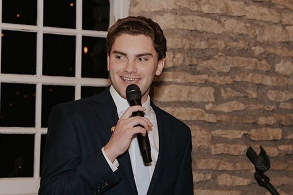 Logan James Sampson Profile Photo