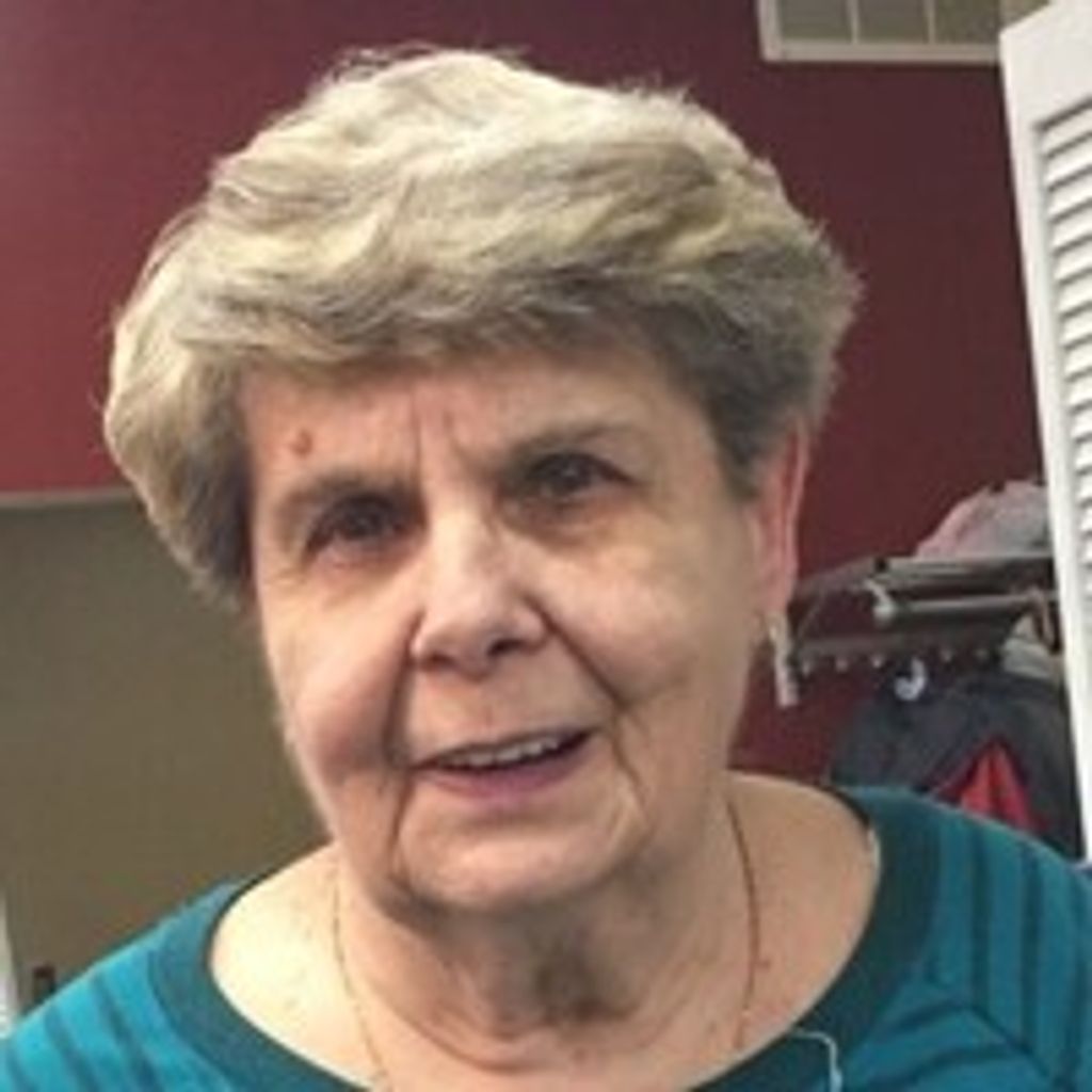Paulette "Dutch" Grollmus