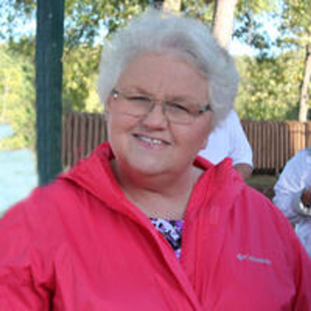 Connie Janell Banks