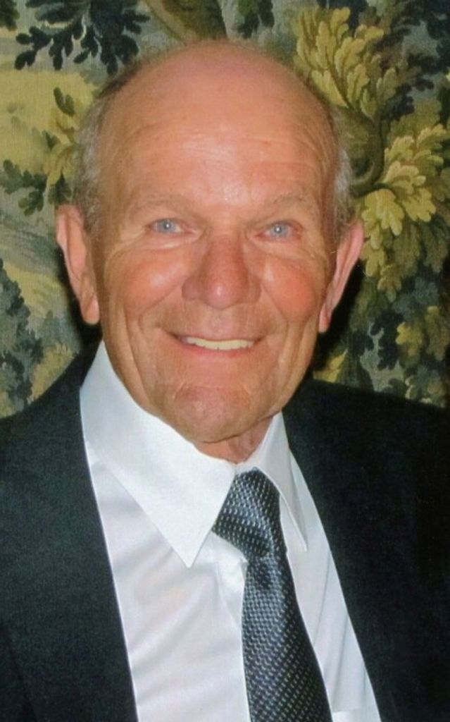 Richard Anthony Kallio Profile Photo