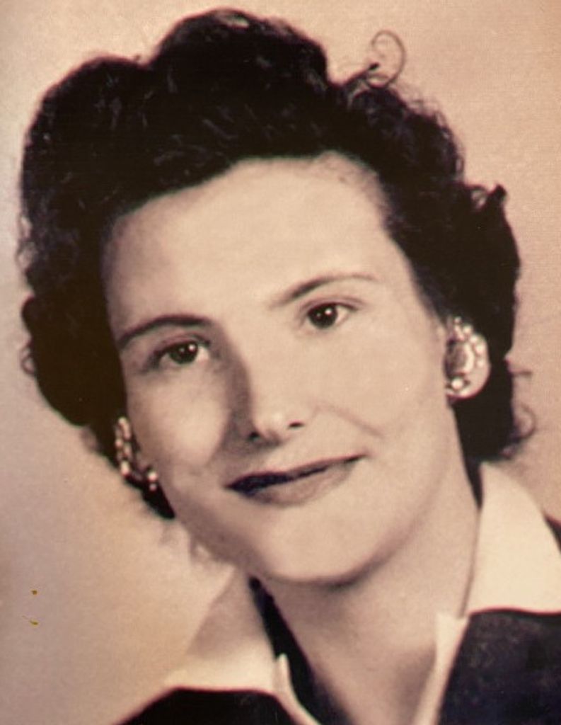 Geraldine Hensley Weathers Profile Photo