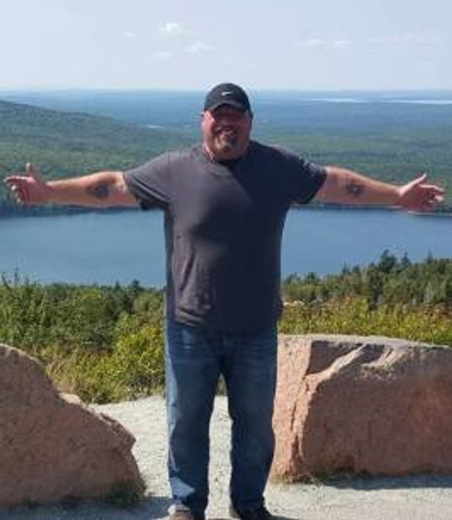 Troy Varnum
