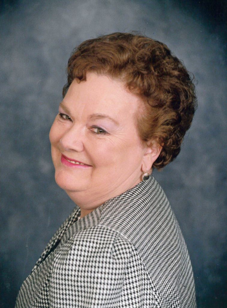 Helen Hilliard Stites