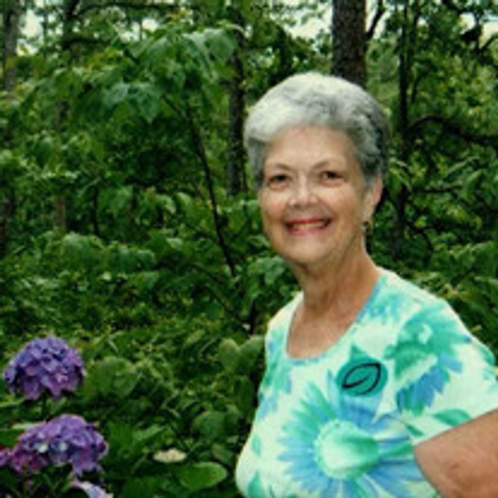 Barbara Jean Gray