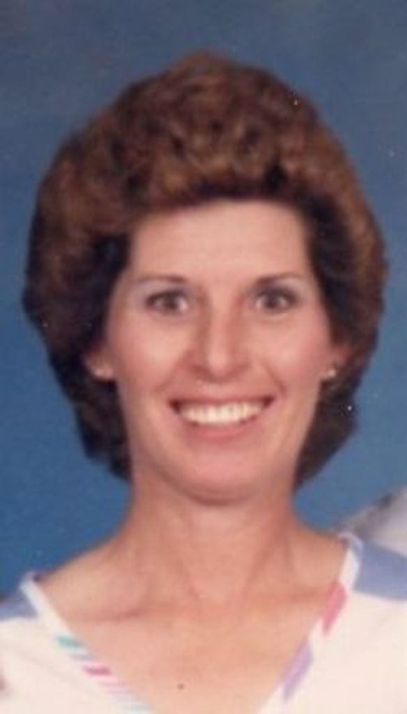 Barbara Bradshaw