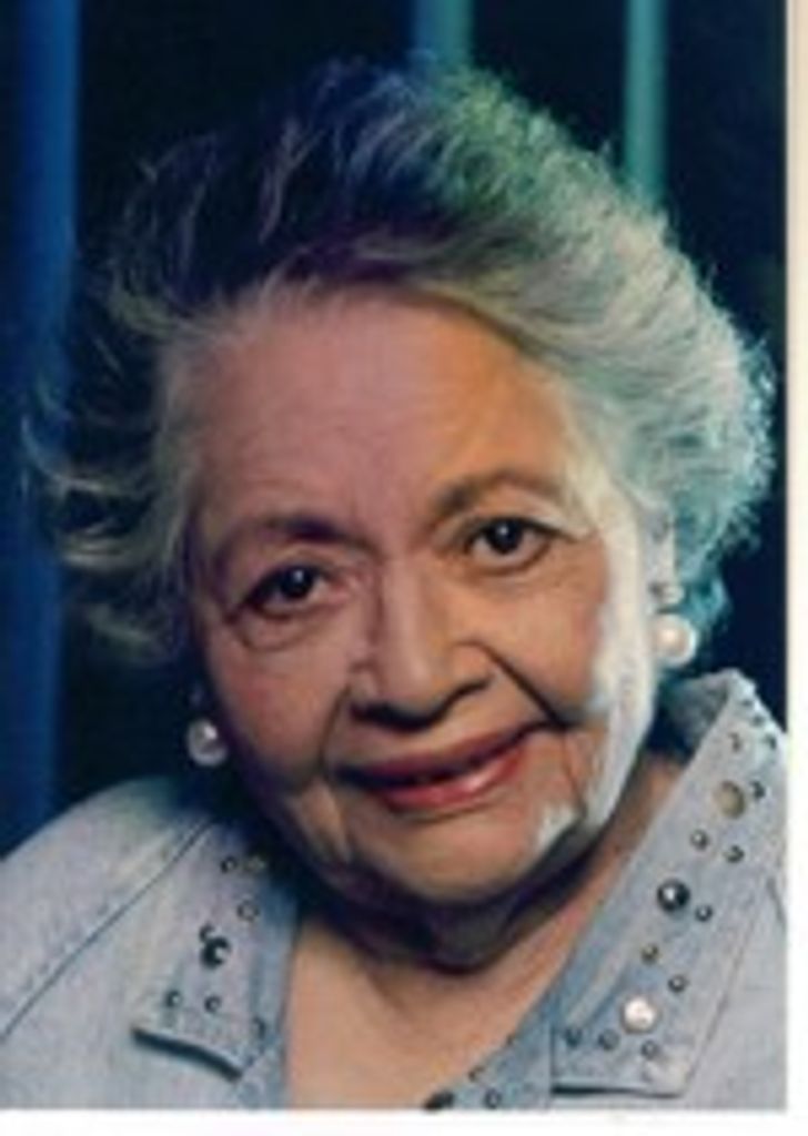 Barbara Gutierrez Profile Photo