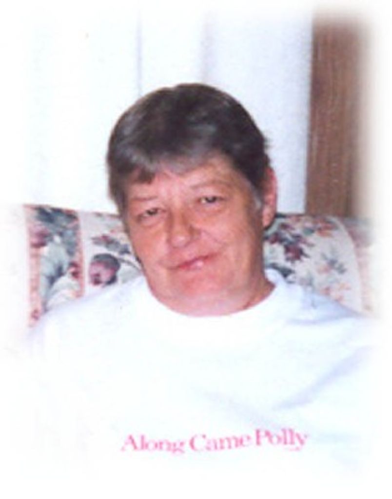 Rebecca "Becky" J. Dinges
