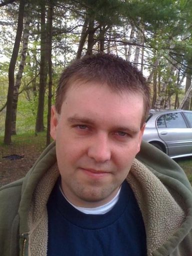 John Jp Ligget Profile Photo