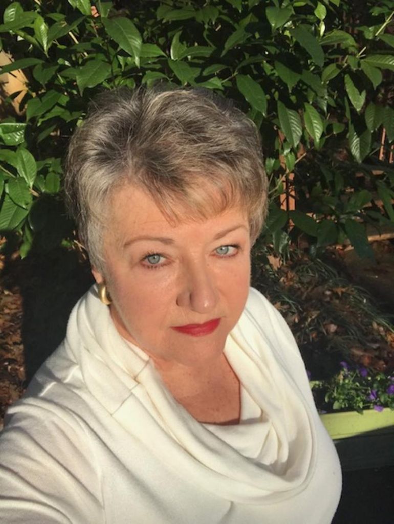 Renee Lanier Profile Photo