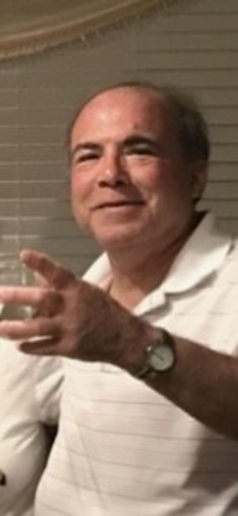 Arthur Donald "Donnie" Mccauley Profile Photo