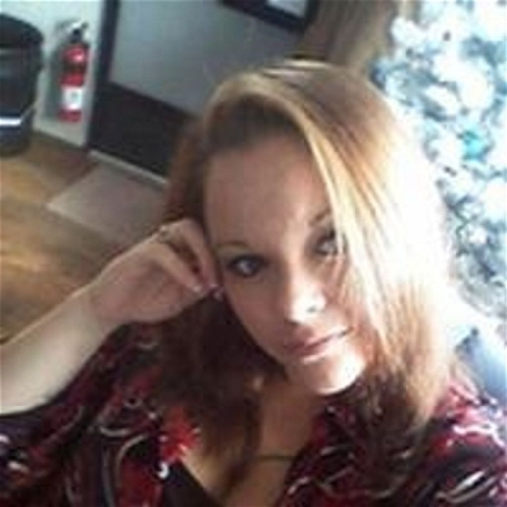 Crystal Marie Ferguson