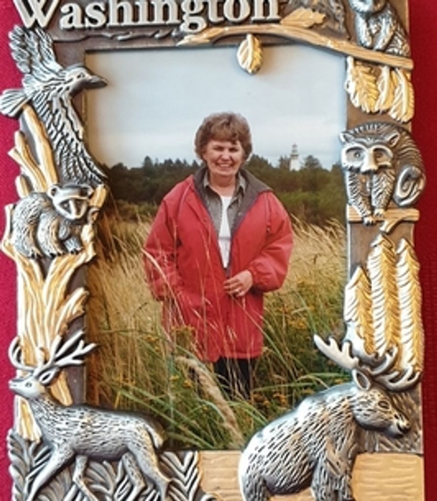 Shirley Mcquaid Profile Photo