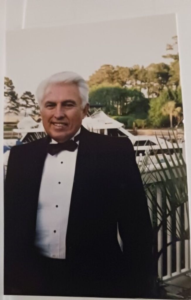Kenneth F.P. Skodacek Profile Photo