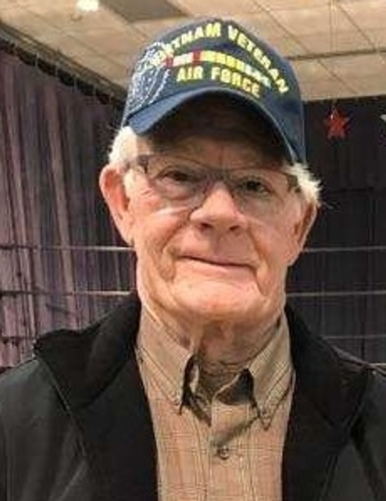 Thomas L. "Tom" Johnson
