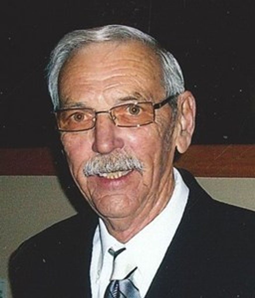 Dennis Floyd Murphy