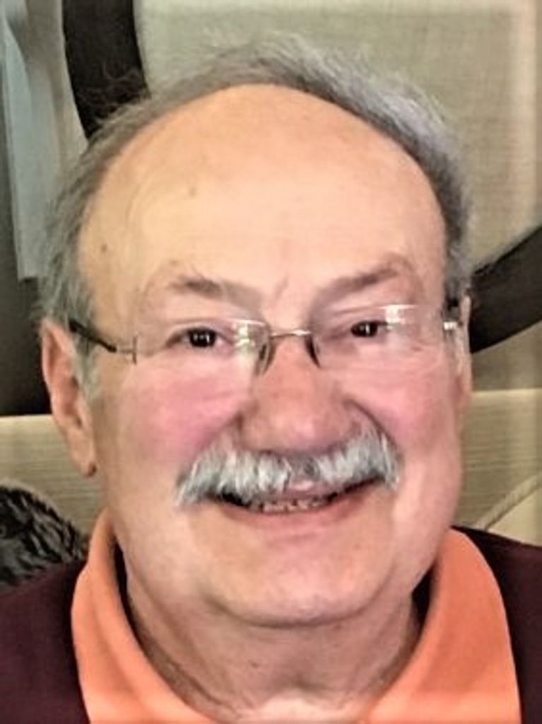 Joseph S. Miuccio