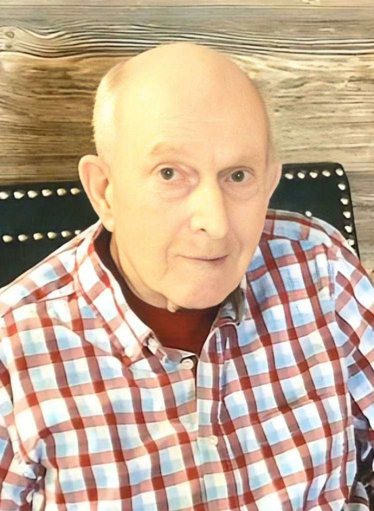 James E. Arens Profile Photo