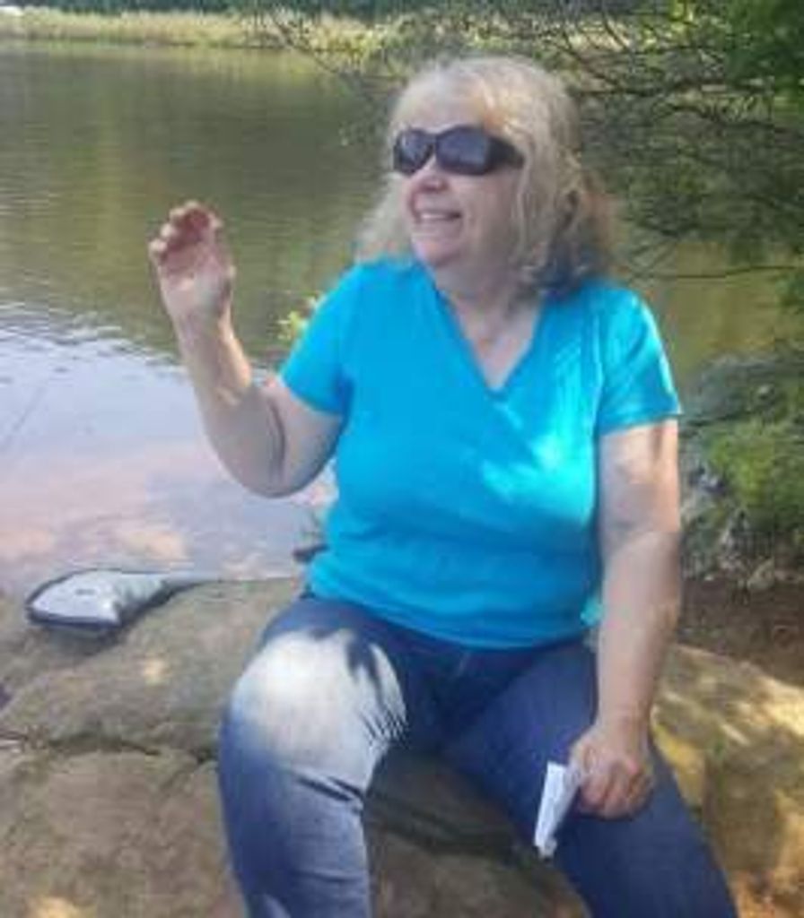 Elaine Webb