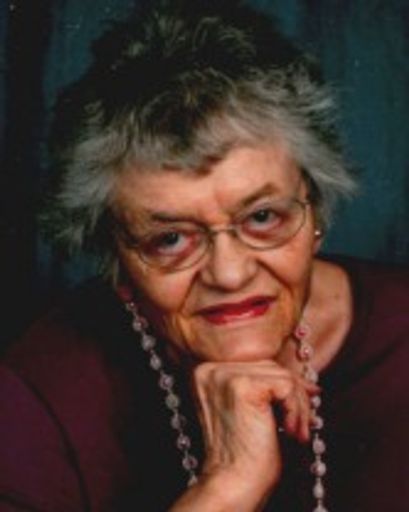 Marlyce Carlsrud's obituary image