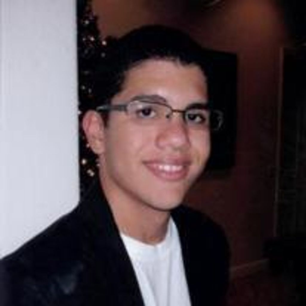 Richard Anthony Serrano